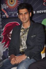 Sammir Dattani at the book Reading Event in Mumbai on 9th March 2012 (49).JPG